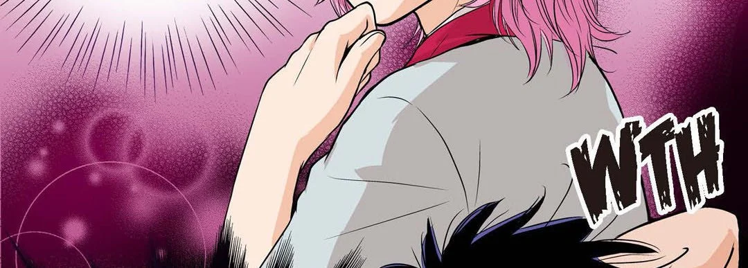 Noona Fan - Chapter 23